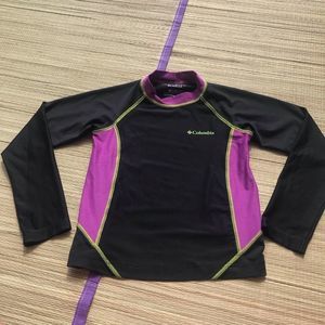 Columbia Swimming Top